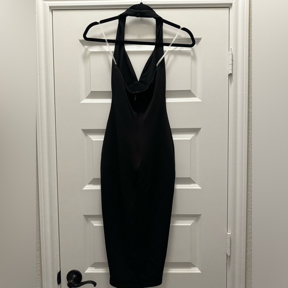 Nookie Medea midi dress - Picture 2 of 3